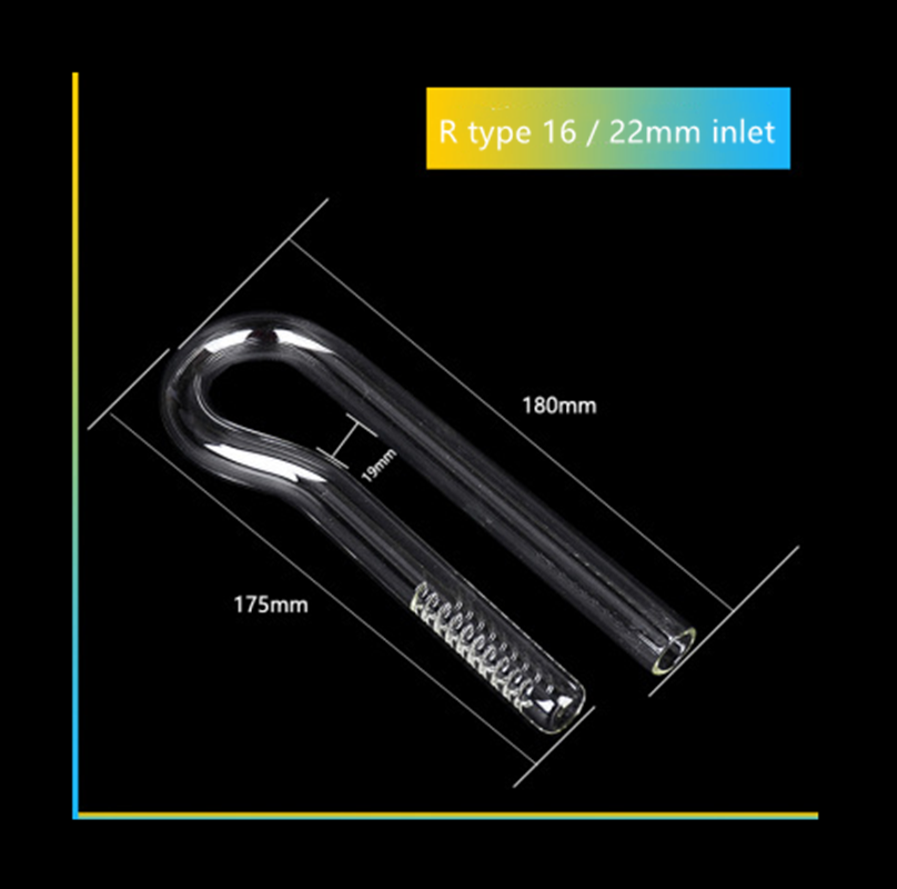Vidro de aquário Mini entrada  - Marine Aquarium Uv Filter avaliação e preço
