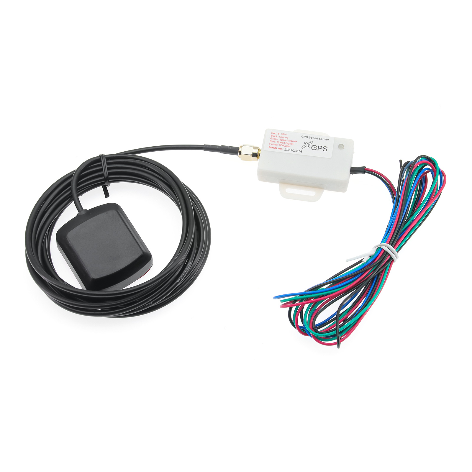 Kit Adaptador Universal de Sen - Marine Test Kit avaliação e preço