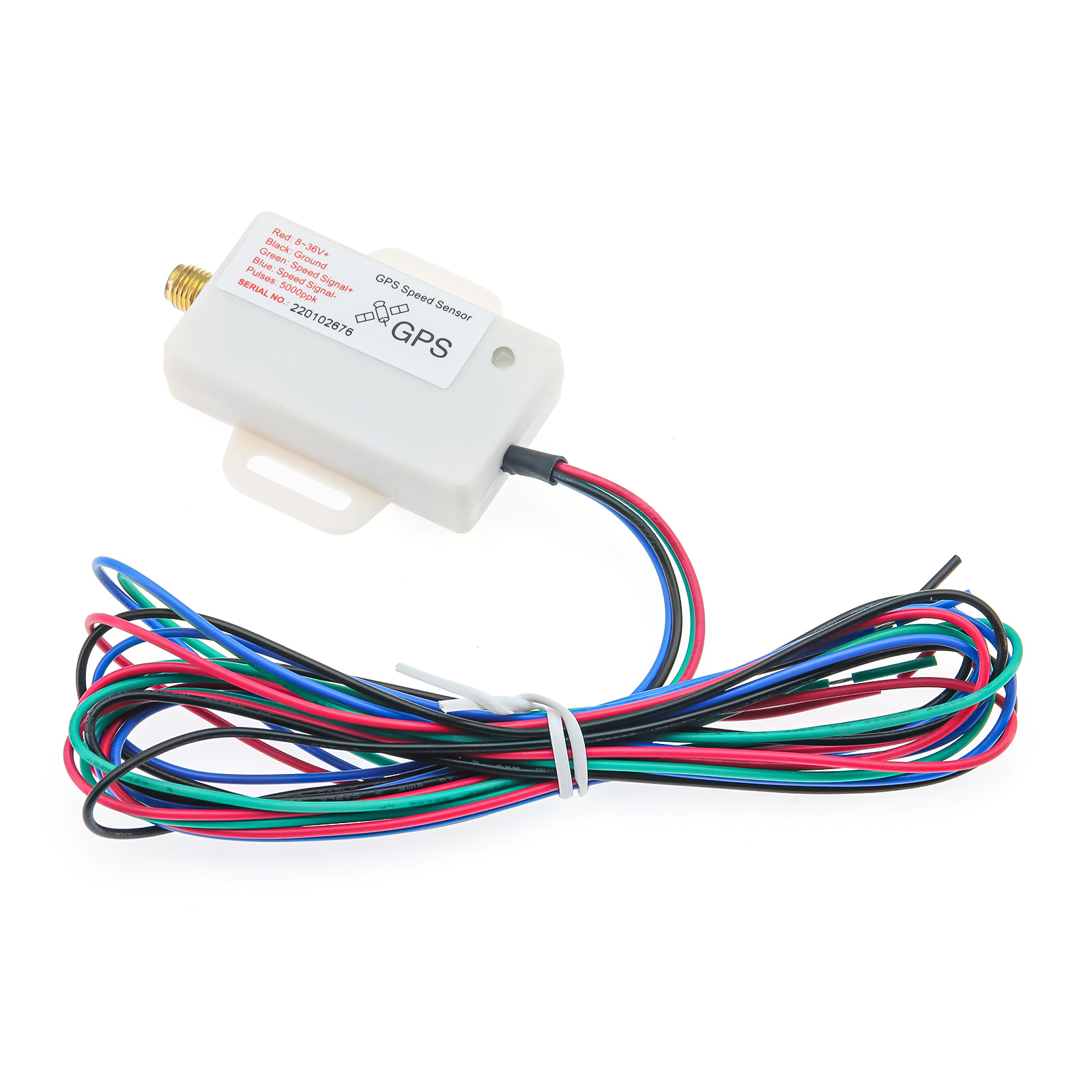 Kit Adaptador Universal de Sen - Marine Test Kit avaliação e preço