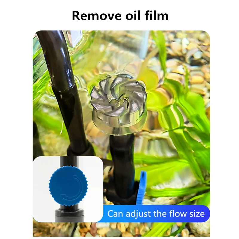 Sunsun novo filtro de tanque d - Marine Aquarium Uv Filter avaliação e preço