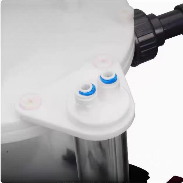 Reator de Cálcio CR-140/200/20 - Aquarium Marine avaliação e preço