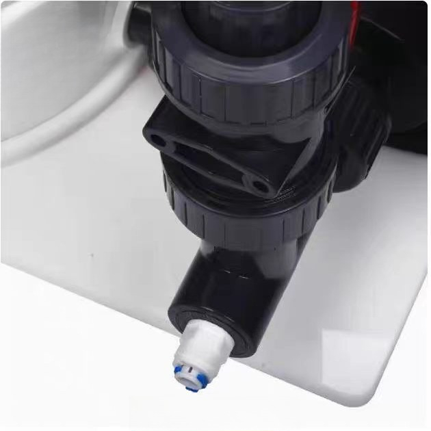 Reator de Cálcio CR-140/200/20 - Aquarium Marine avaliação e preço
