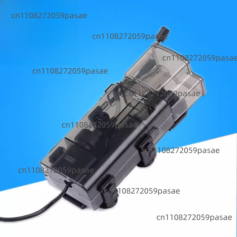 SK-300 300L/H Sistema de Filtr - Aquarium Marine avaliação e preço