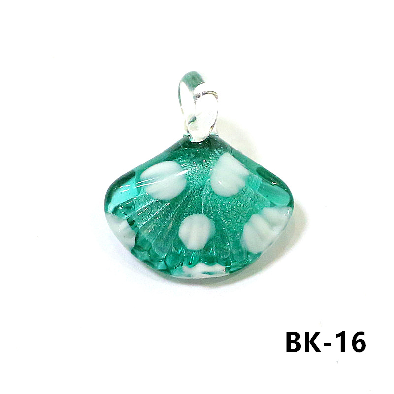 Pingente de Vidro em Forma de  - Marine Life Aquariums avaliação e preço