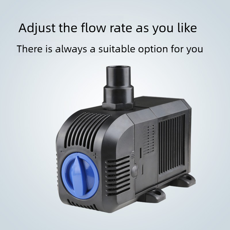 Bomba Submersível Ultra Silenc - Aquarium Marine Filter avaliação e preço