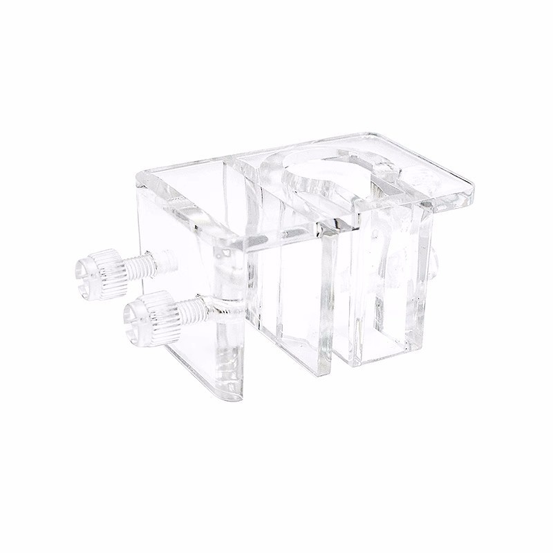 Acrílico Water Pipe Grampos pa - Marine Aquarium Uv Filter avaliação e preço