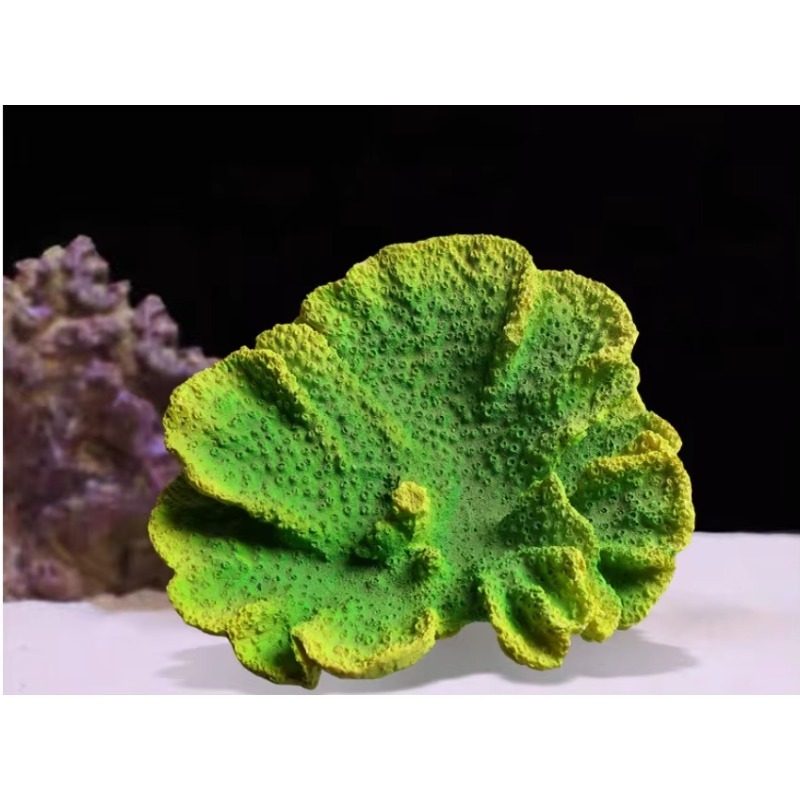 Decoração de Aquário Artesanal - Aquarium Marine Rock avaliação e preço