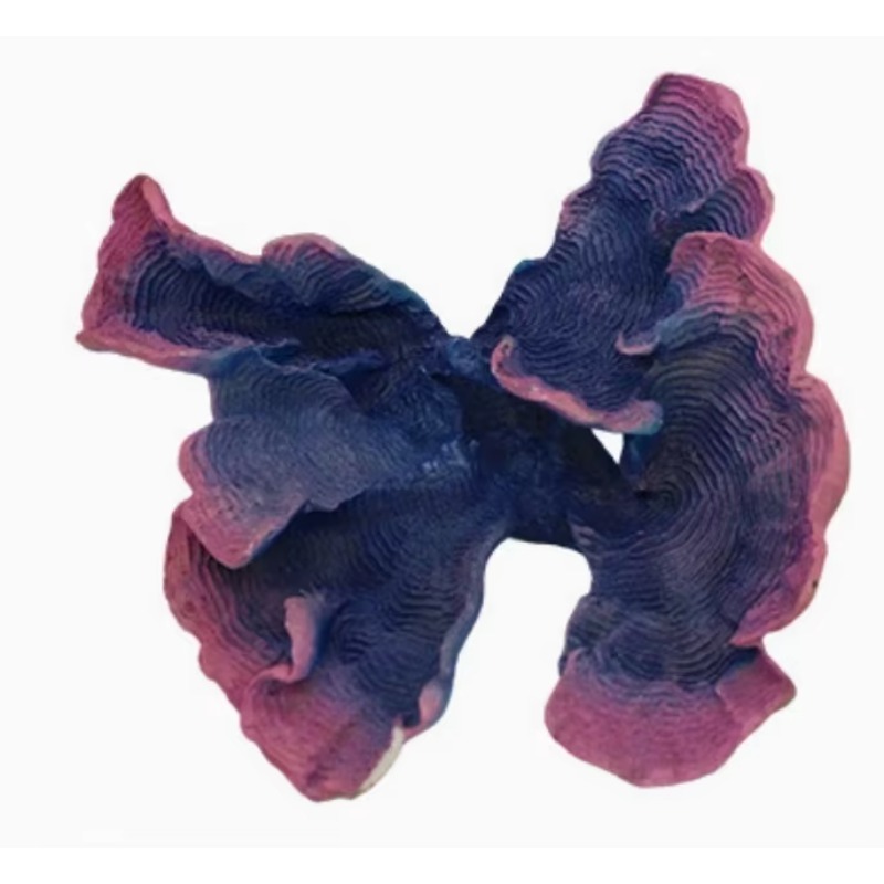 Decoração de Aquário Artesanal - Aquarium Marine Rock avaliação e preço