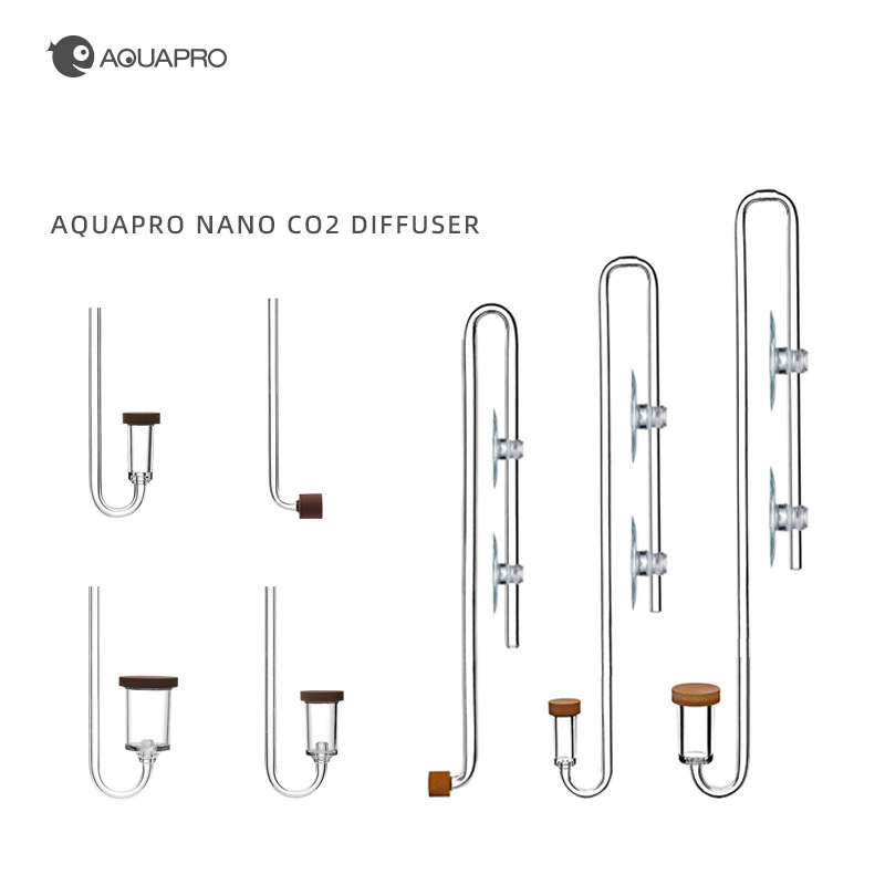 Difusor de co2 para aquário, m - Aquarium Marine Filter avaliação e preço