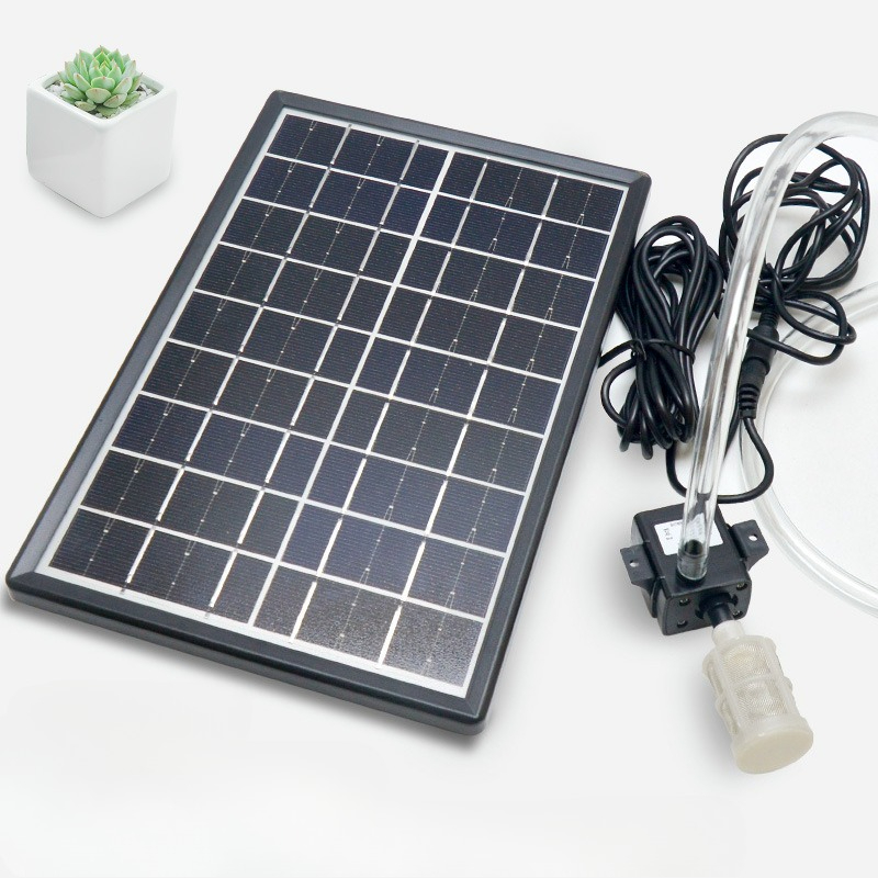 Bomba de água solar filtro lag - Aquarium Marine Filter avaliação e preço