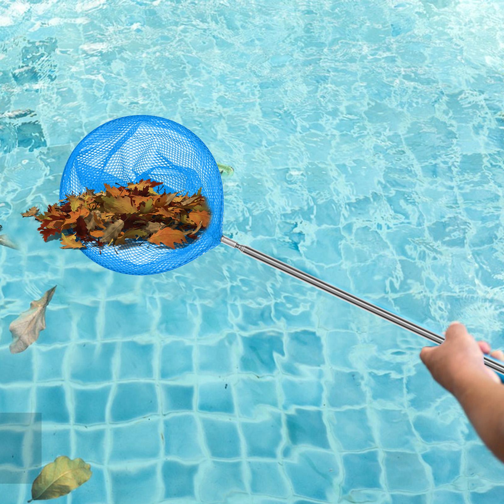 Rede de Limpeza para Piscina c - Aquarium Marine avaliação e preço