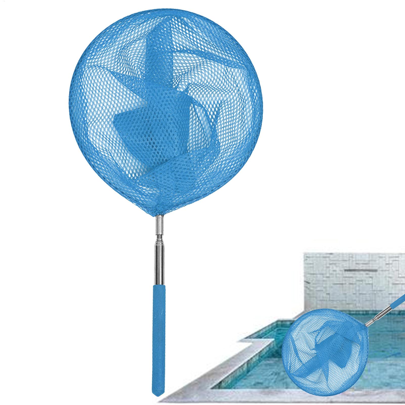 Rede de Limpeza para Piscina c - Aquarium Marine avaliação e preço