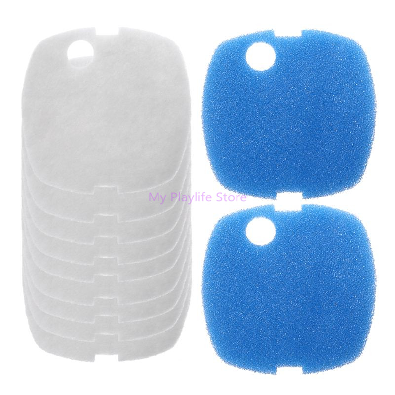 Aquarium Filter Pads Esponja,  - Marine Aquarium Uv Filter avaliação e preço