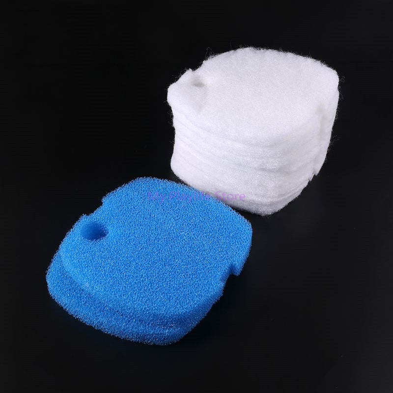 Aquarium Filter Pads Esponja,  - Marine Aquarium Uv Filter avaliação e preço