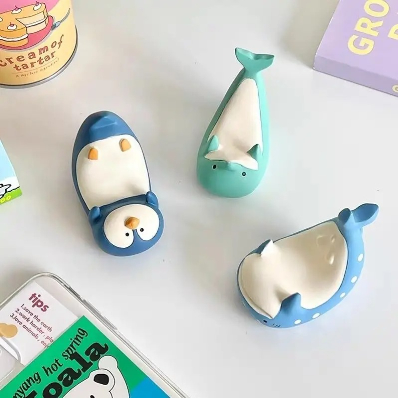 Pinguim suporte de mesa vida m - Marine Life Aquariums avaliação e preço