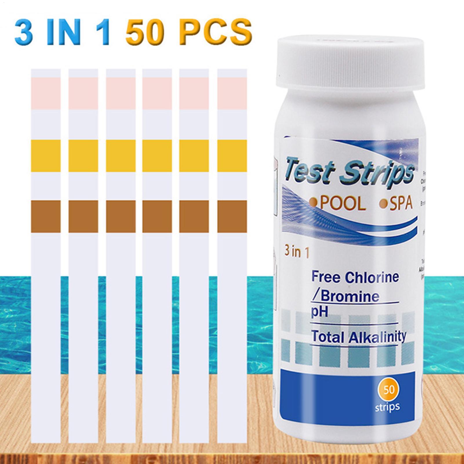 Kit de Teste de Qualidade da Á - Marine Test Kit avaliação e preço