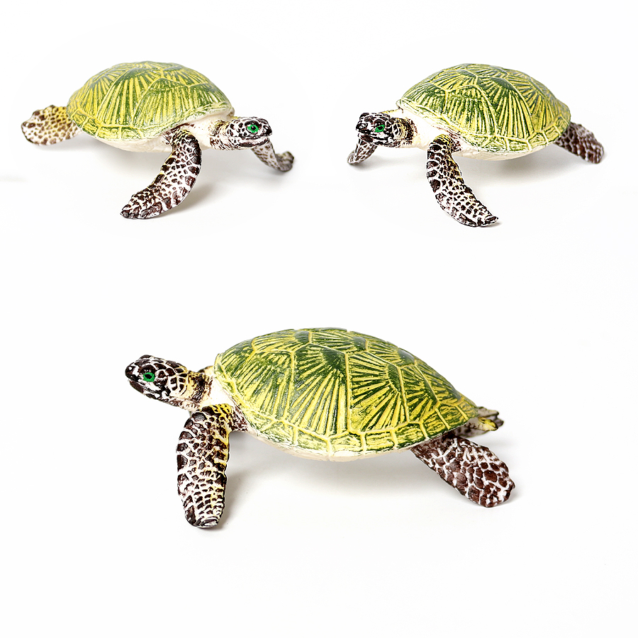 Realistic Miniatures Marine Li - Aquarium Marine avaliação e preço